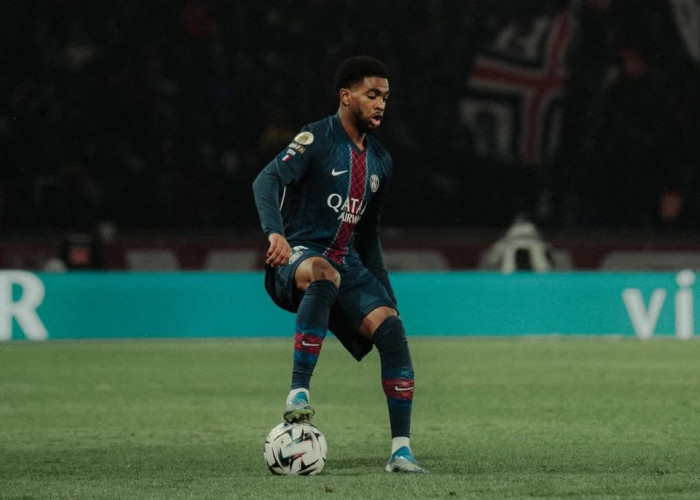 Bursa Transfer Makin Panas! Chelsea dan Aston Villa Berebut Wonderkid PSG