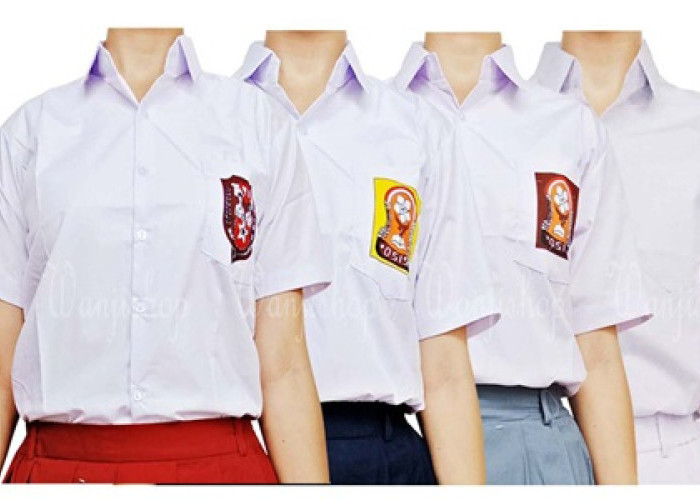 Pemprov Sulawesi Tenggara Bagikan 11 Ribu Seragam Sekolah Gratis