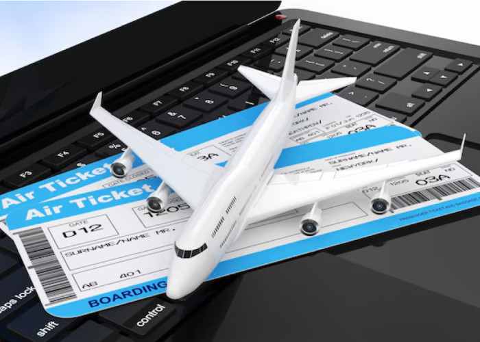 Tiket Pesawat Domestik Turun Harga! Pemerintah Resmi Subsidi PPN Kelas Ekonomi Lewat PMK 24/2026