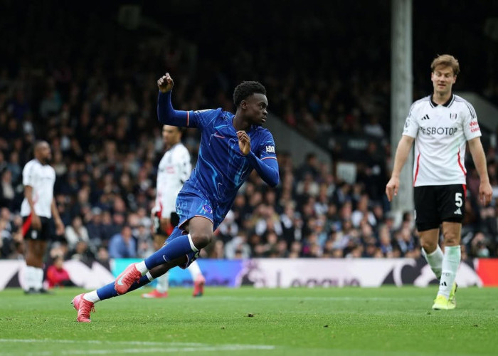 Lima Klub Inggris Siap Manfaatkan Situasi Kontrak Tyrique George di Chelsea