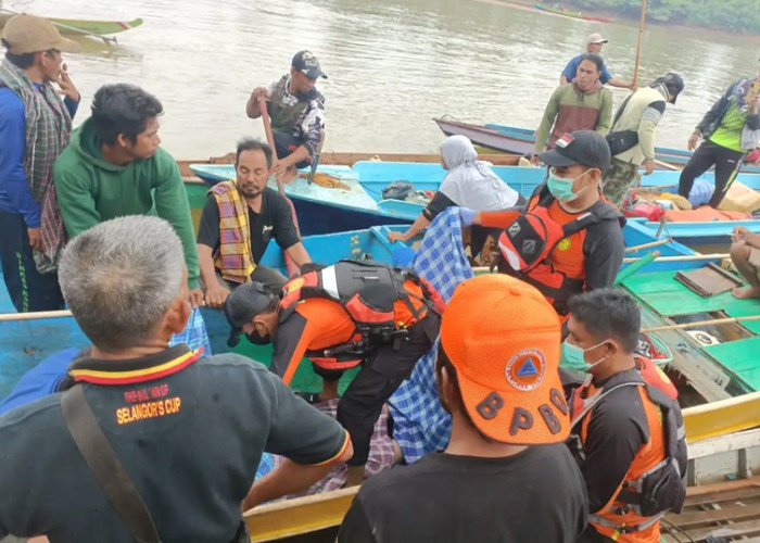Nurliana Diterkam Buaya Saat Cuci Tangan di Sungai Lasolo Konawe Utara, Begini Kondisinya Saat Ditemukan