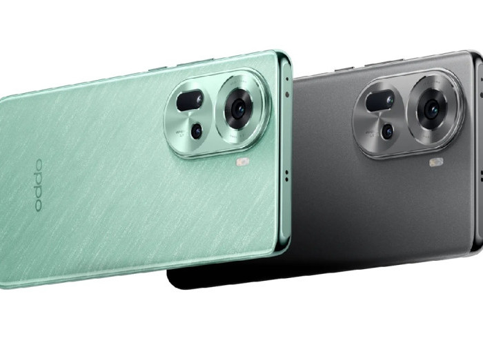 Daftar HP Oppo Harga 4 Jutaan dengan Kamera Jernih dan Layar AMOLED