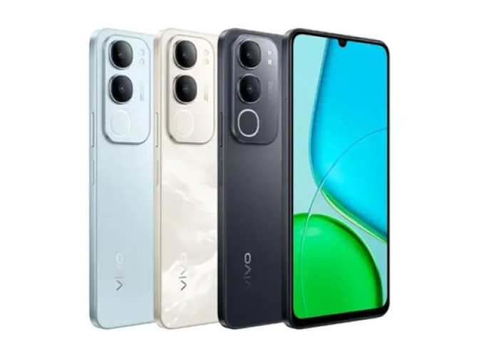 Spesifikasi Vivo Y50s 5G dan Y50e 5G, Baterai 6.000 mAh dan Layar 90Hz di Kelas Terjangkau