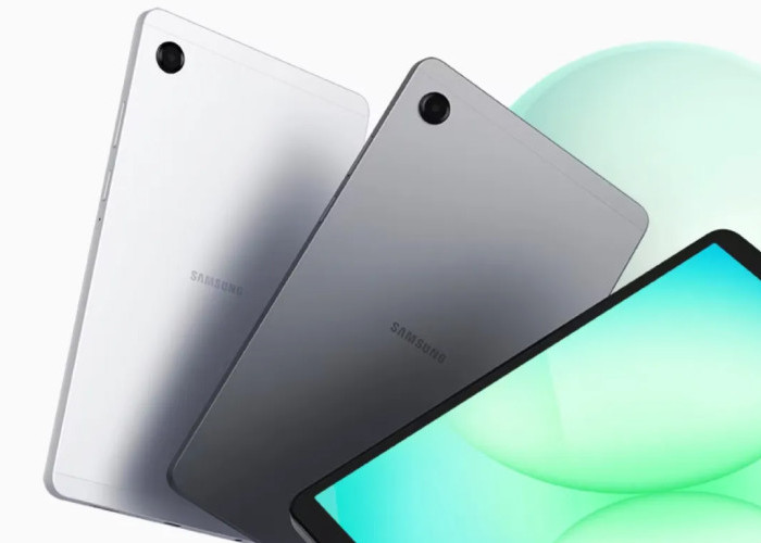 Ini Bocoran Spesifikasi Samsung Galaxy Tab A11+ 5G: Siap Rilis di Indonesia?