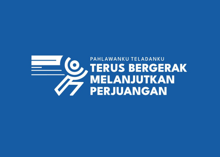 Tema dan Logo Hari Pahlawan 2025
