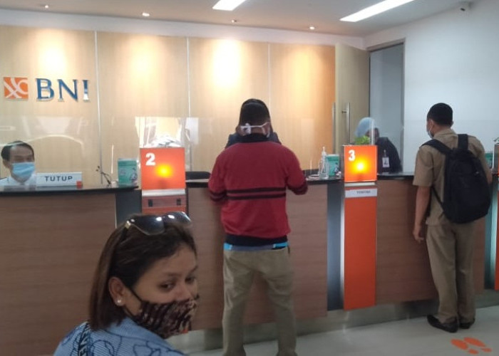 KUR BNI 2025 Palfon hingga Rp100 Juta: Solusi Modal Usaha Tanpa Jaminan untuk UMKM