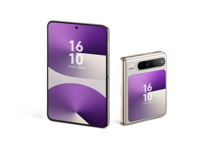 Bocoran Huawei Pura X2: Layar Lebar, Chipset Kirin Baru, dan Kamera Andal!