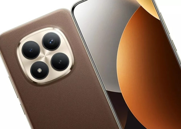 Spesifikasi Redmi Note 17 Pro Max Terungkap, Siap Jadi Raja Baru!