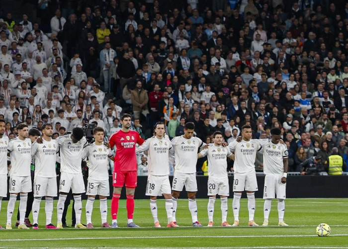 Sulit Bersaing di Tim Utama, Wonderkid Argentina Ingin Tinggalkan Madrid