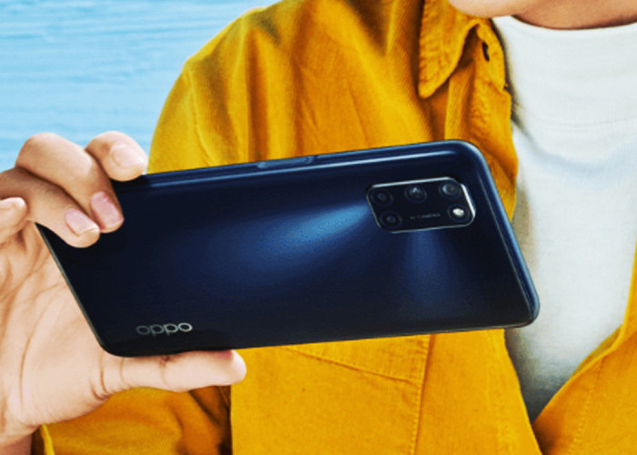 Review Spesifikasi HP Oppo A52: Masih Worth It Dibeli?