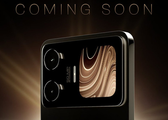 Lava Blaze Duo 3 Siap Meluncur, Andalkan Desain Layar Ganda!