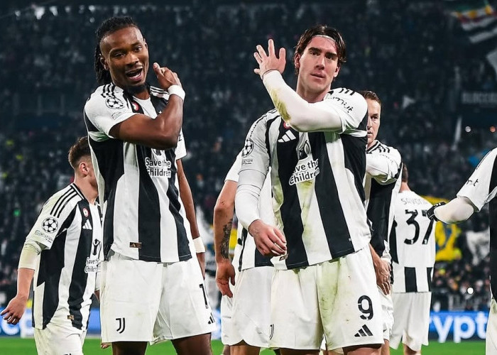 Analisis dan Prediksi Juventus vs Udinese: Si Nyonya Tua Diyakini Mampu Dominasi Jalannya Laga!