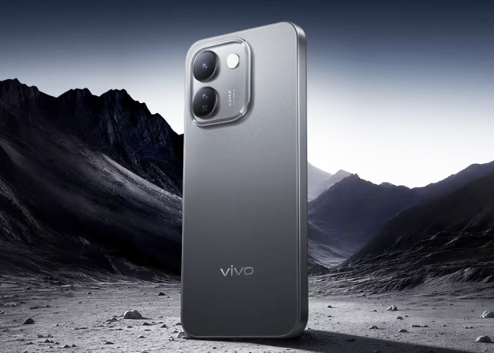 Intip Bocoran Spesifikasi vivo V80 Lite 5G: Punya Baterai 10.000 mAh!