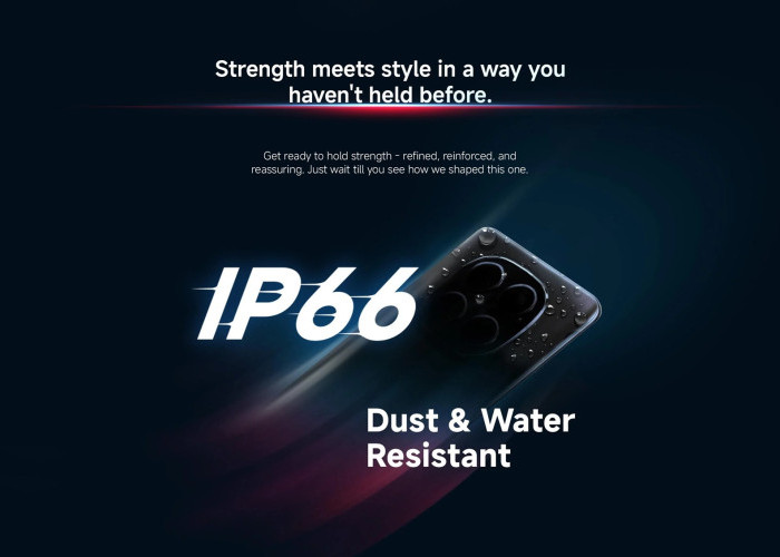 Bocoran Lengkap Redmi Note 15 5G Versi Global, Kamera 108MP Jadi Pembeda!