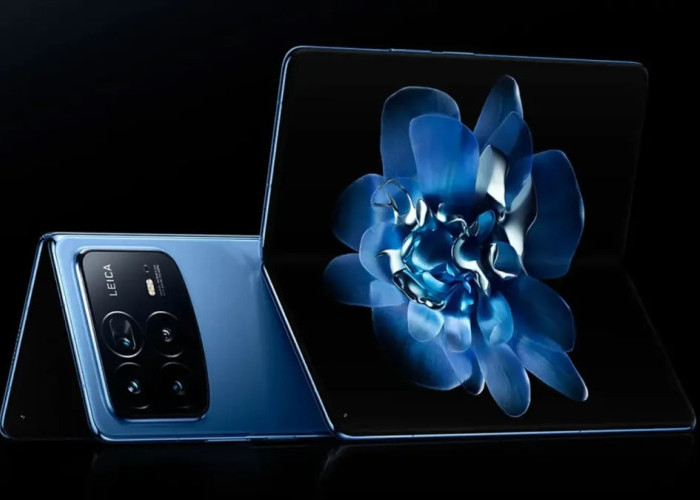 Bocoran Spesifikasi Xiaomi 17 Fold dan Xiaomi Pad 9: Pakai HyperOS 4 Berbasis Android 17!