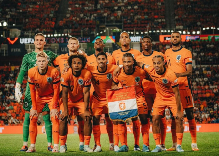 Preview Belanda vs Ekuador: Momentum Tuan Rumah atau Kejutan Tamu?