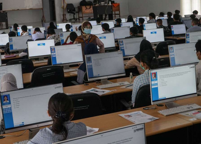 Daftar UTBK SNBT Gratis, Simak Syarat Lengkapnya
