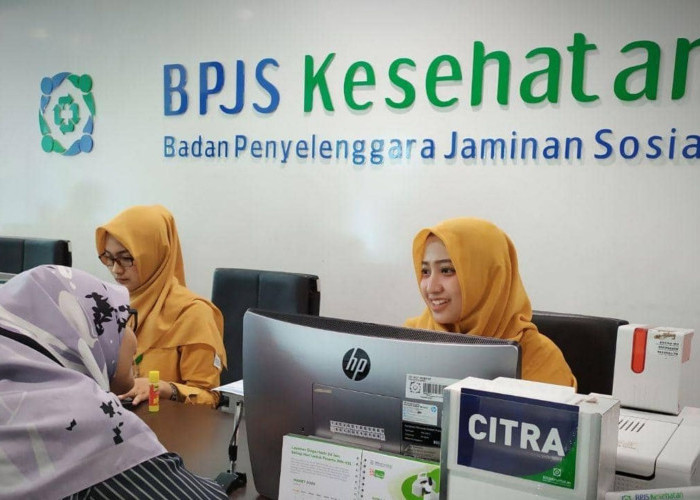 Daftar Penunggak Iuran BPJS Kesehatan yang Berhak Dapat Pemutihan