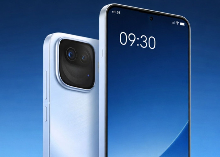 Bocoran iQOO Z11 Turbo: Usung Snapdragon 8 Gen 5, Baterai Jumbo?