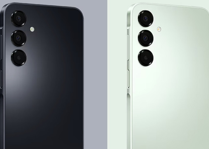 7 Rekomendasi HP Samsung 2 Jutaan Terbaik yang Wajib Dilirik: Spesifikasi Gahar, Fitur Melimpah!