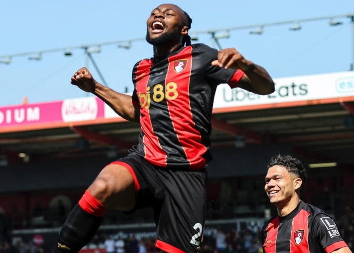 Harga Antoine Semenyo Terungkap! Liverpool dan Man City Siap Bersaing