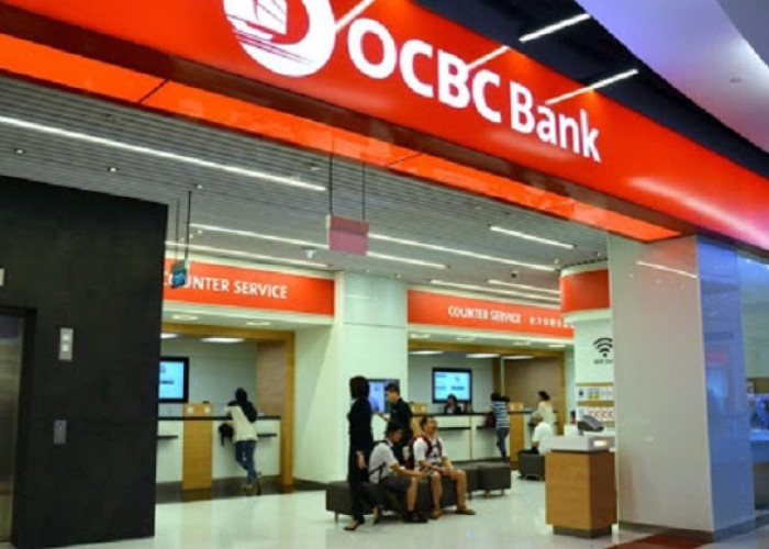Dana Nasabah Rp392 Juta Raib di Rekening Tanpa OTP, OCBC NISP Digugat Tapi Mangkir di Sidang
