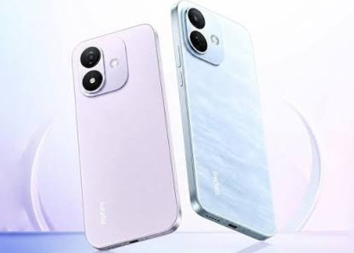 Resmi Meluncur! Spesifikasi Gila Xiaomi Redmi Note 17 Pro Max dengan Baterai 10.000 mAh