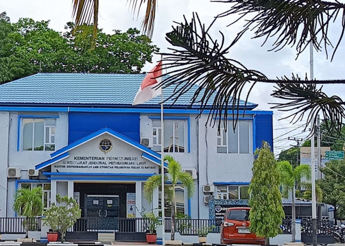 KPK Panggil Pejabat KSOP Baubau, Herwan Rasyid, Terkait Kasus Dugaan Suap Pengerukan Pelabuhan