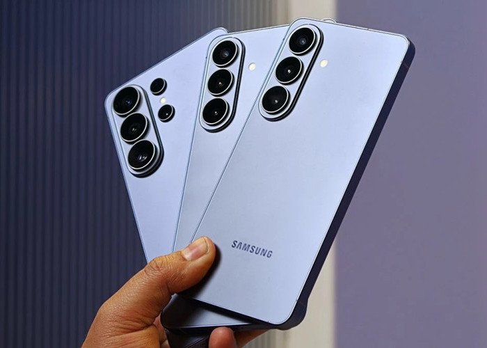  Bocoran Spesifikasi Kamera Samsung Galaxy S27 Series: Sama-Sama 200MP, tapi Sektor Ini Dibikin Beda!