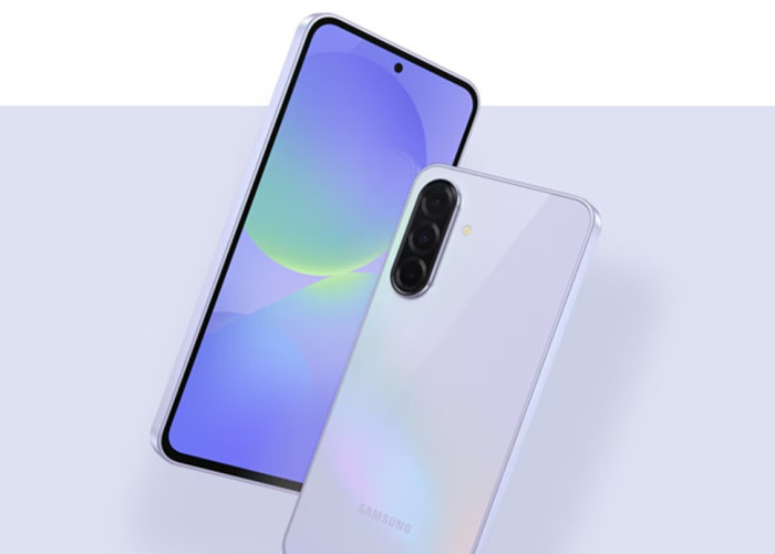 HP Samsung Kamera OIS Paling Direkomendasikan: Anti Blur, Cocok Foto dan Video