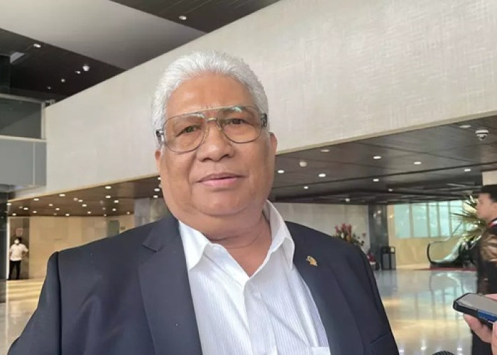 Mantan Gubernur Sultra Ali Mazi Diperiksa Polda Sultra, Ini Kasusnya