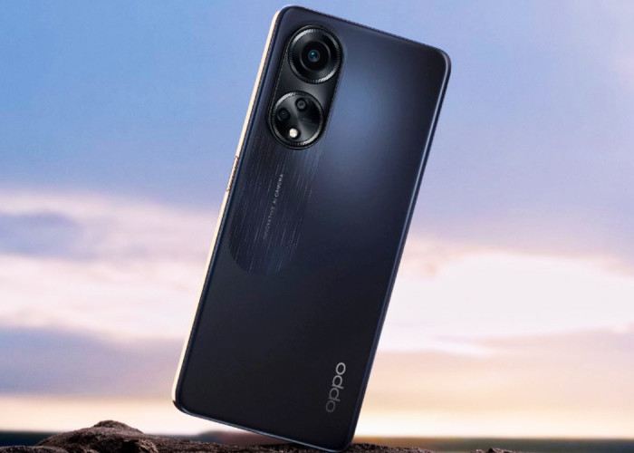 Spesifikasi dan Harga OPPO A98 5G Terbaru di Indonesia: HP Kelas Menengah dengan Fitur Lengkap!