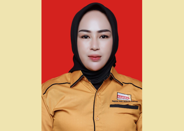 Tak Cantumkan Pernah Jadi Terpidana di SKCK, Legislator Hanura Baubau Klaim Sudah Penuhi Syarat Nyaleg