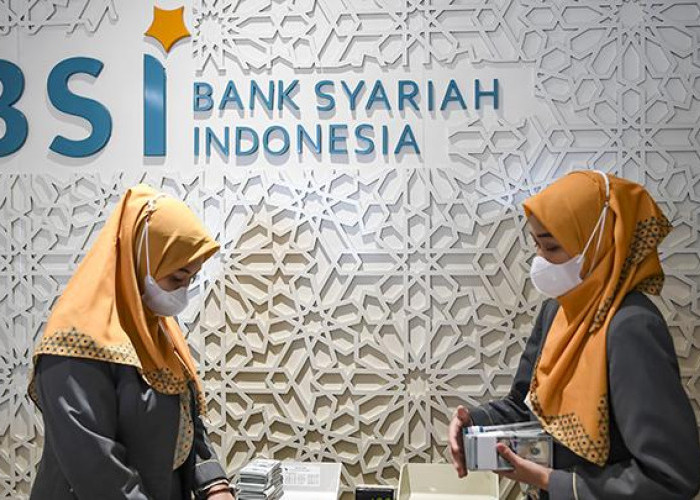 Skandal Korupsi KUR BSI Senilai Rp13,2 Miliar, Pelaku Kepala Cabang BSI
