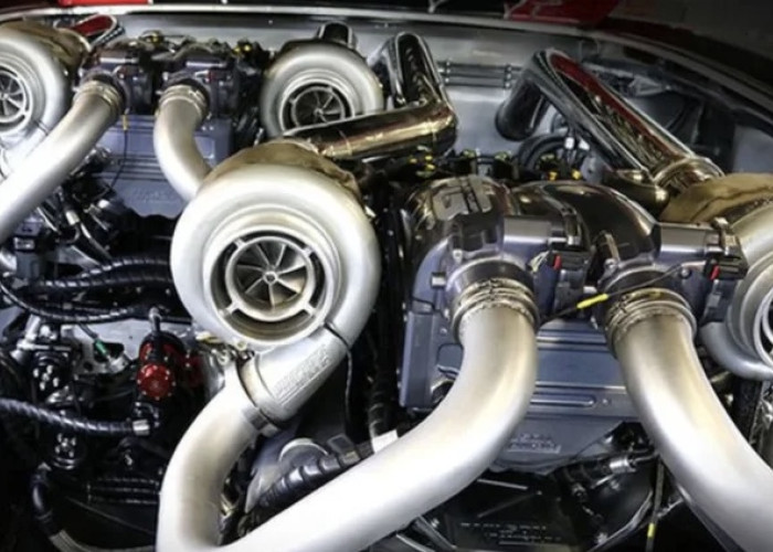 Mitos vs Fakta Mesin Turbo Modern: Cara Merawat, Pilihan Oli, hingga Urusan Bahan Bakar