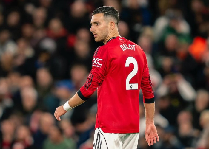 Real Madrid Susun Strategi Baru, Diogo Dalot Jadi Target Utama