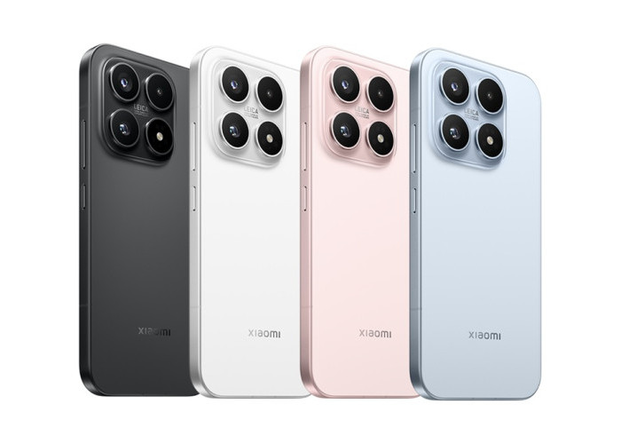 Xiaomi 17 Terendus di India, Sinyal Peluncuran Global Makin Dekat?