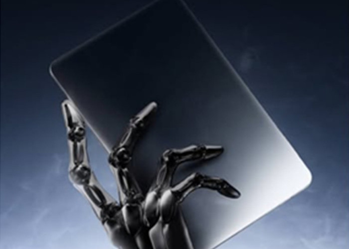 Bocoran RedMagic Tablet 5 Pro: Tablet Gaming Premium dengan Performa Gahar