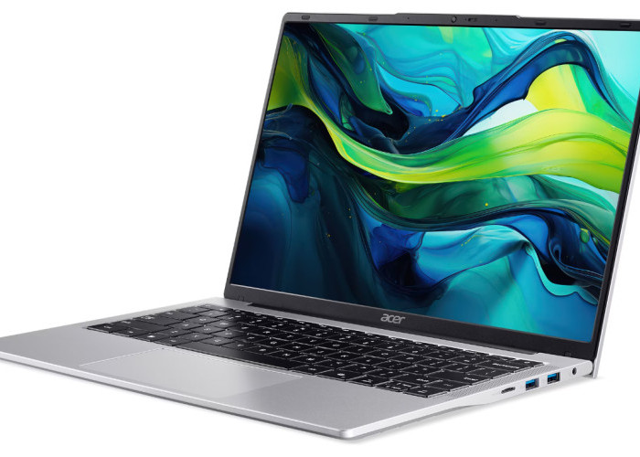 Butuh Laptop Kuat? Ini Pilihan Laptop RAM 8GB dengan Harga Terbaik