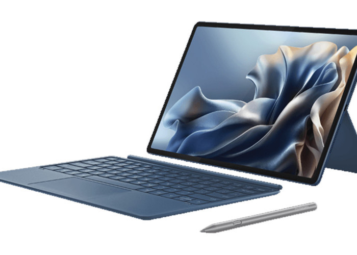 Menengok Kecanggihan Moto Pad 70 Pro: Tablet Flagship Premium dengan Chipset Snapdragon 8s Gen 4!