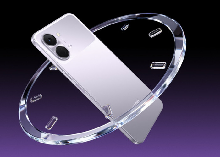 Ini Dia Daya Tarik Tecno Spark GO 3: Bawa Fitur Tak Biasa di Kelasnya!