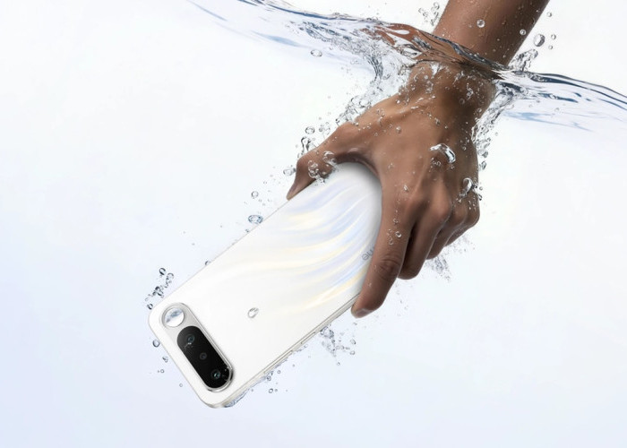 Realme 16 5G Jadi Andalan Baru di Kelas Menengah, Ini Keunggulannya