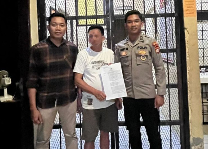 Diduga Korupsi Dana Desa Rp800 Juta, Kades di Kolaka Resmi Jadi Tersangka