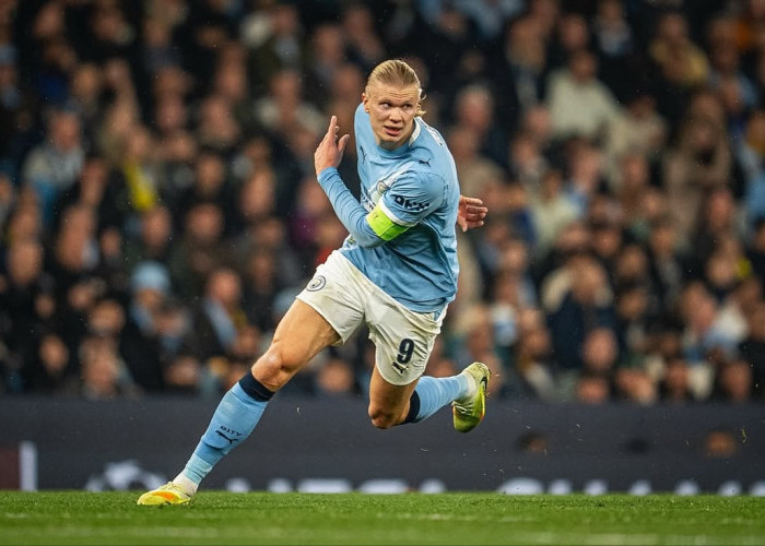 Prediksi Newcastle vs Manchester City: Haaland Incar Gol ke-100 di Premier League