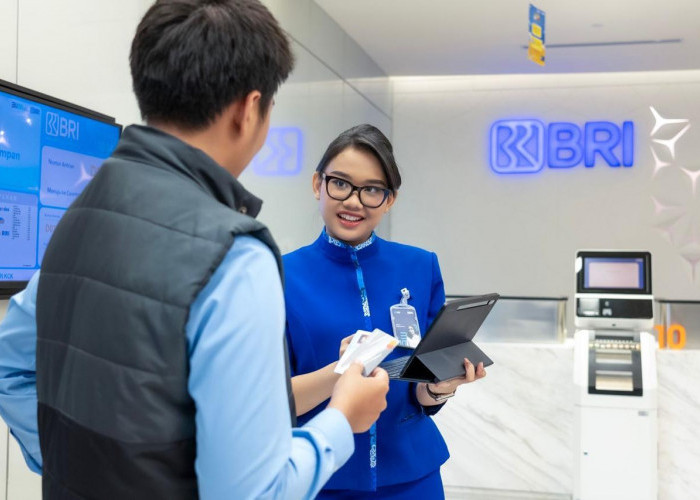 Pinjaman Non KUR BRI 2025 Plafon Rp50 Juta: Syarat, Cara Ajukan, dan Tabel Angsurannya