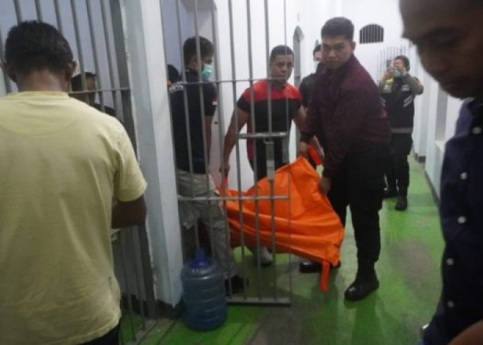 Tahanan BNNP Sultra Tewas, Keluarga Gugat Jalur Hukum, Kejanggalan Kematian Menguat 