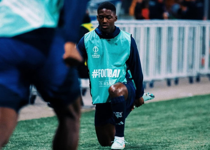 Peluang Kobbie Mainoo ke Napoli Masih Terbuka