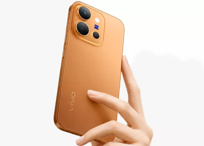 Meluncur di Tiongkok, Segini Harga dan Spesifikasi Mewah Vivo X300e