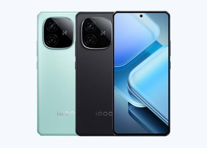 9 Rekomendasi HP Gaming Vivo Terbaik dengan Layar Mulus dan Baterai Tahan Lama