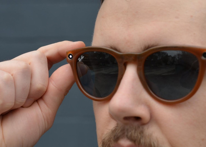  Fitur AI di Kacamata Ray-Ban Meta Tetap Gratis, Ini Alasannya